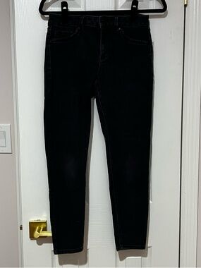 d. jeans Black Women's Skinny Jeans
